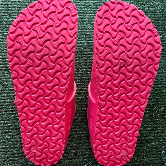 Girls Birkenstocks - Picture 4 of 4